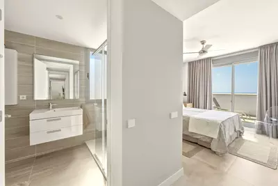 Penthouse in Selwo