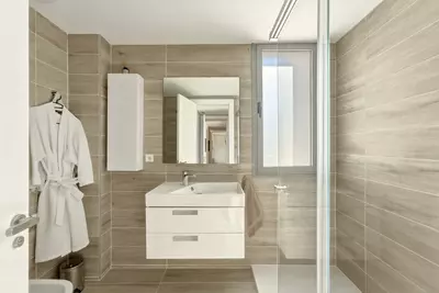 Penthouse in Selwo