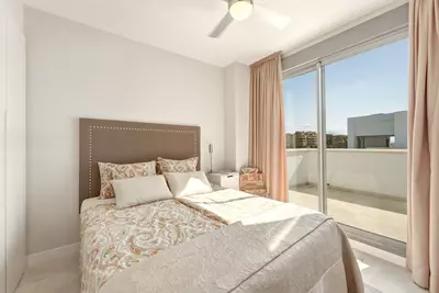 Penthouse in Selwo