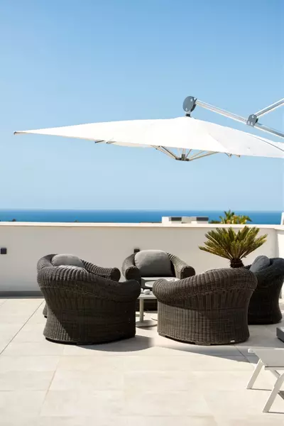Penthouse in Selwo