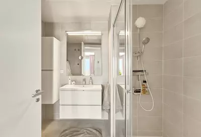 Penthouse in Selwo