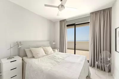 Penthouse in Selwo
