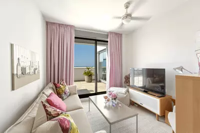 Penthouse in Selwo
