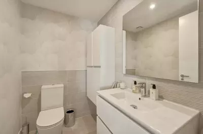 Penthouse in Selwo