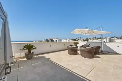 Penthouse in Selwo