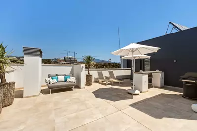 Penthouse in Selwo