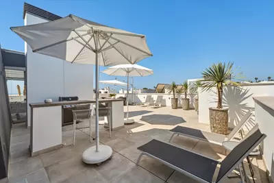 Penthouse in Selwo