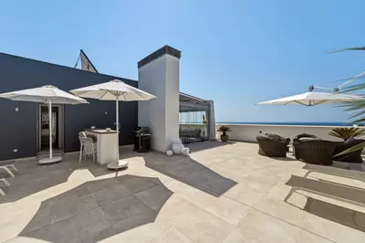 Penthouse in Selwo