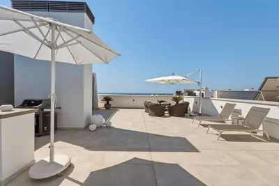 Penthouse in Selwo
