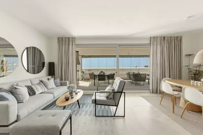 Penthouse in Selwo