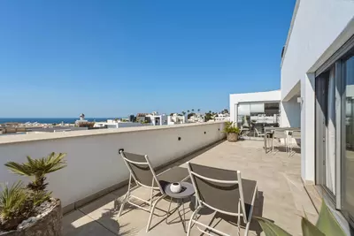 Penthouse in Selwo
