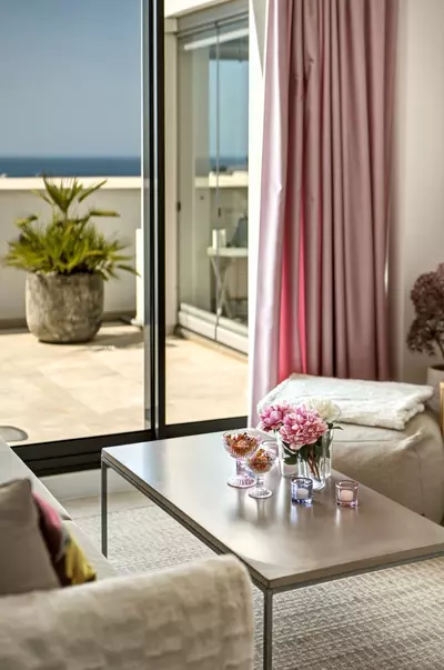 Penthouse in Selwo
