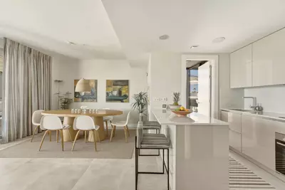 Penthouse in Selwo