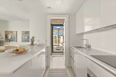 Penthouse in Selwo