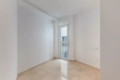 Middle Floor Apartment in Cancelada