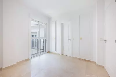 Middle Floor Apartment in Cancelada