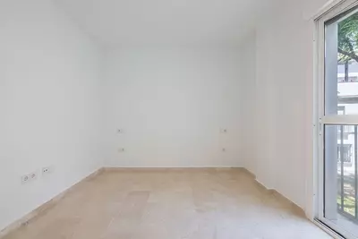 Middle Floor Apartment in Cancelada