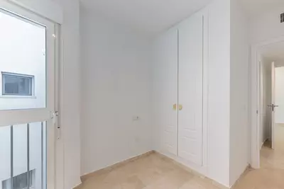 Middle Floor Apartment in Cancelada