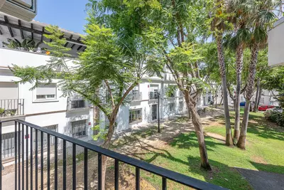 Middle Floor Apartment in Cancelada