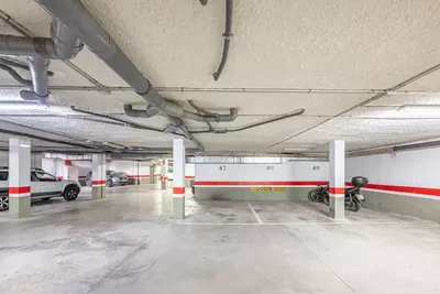 Middle Floor Apartment in Cancelada
