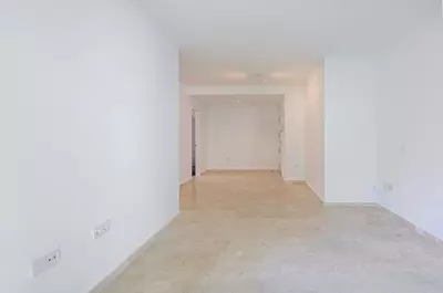 Middle Floor Apartment in Cancelada