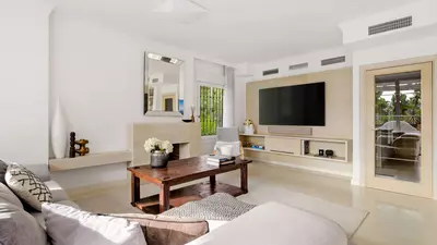 Semi-Detached House in Marbella