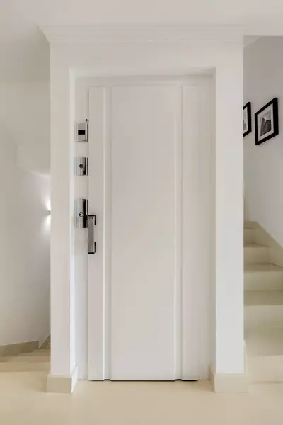 Semi-Detached House in Marbella