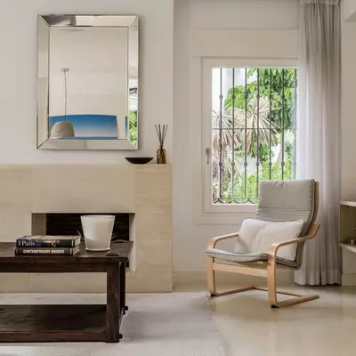 Semi-Detached House in Marbella