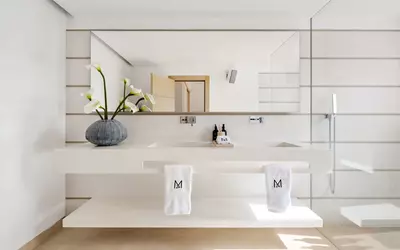 Semi-Detached House in Marbella
