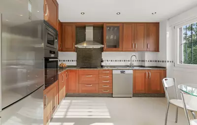 Semi-Detached House in Marbella