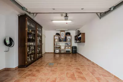Semi-Detached House in Marbella