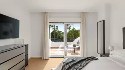 Semi-Detached House in Marbella
