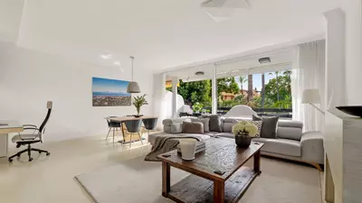 Semi-Detached House in Marbella