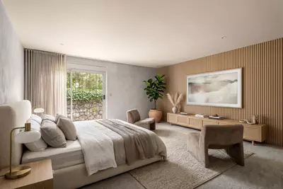 Semi-Detached House in Marbella