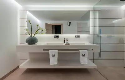 Semi-Detached House in Marbella