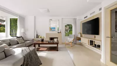 Semi-Detached House in Marbella