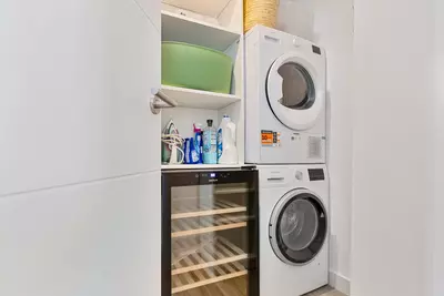 Top Floor Apartment in Casares