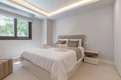 Detached Villa in El Paraiso