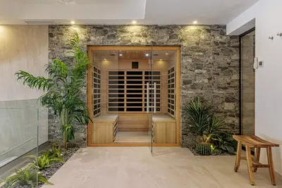 Detached Villa in El Paraiso