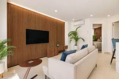 Detached Villa in El Paraiso
