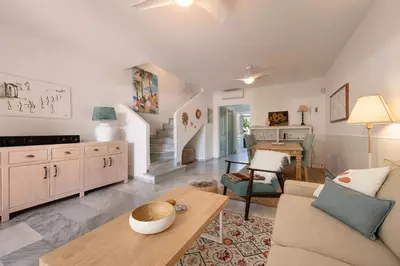 Townhouse in Cabopino