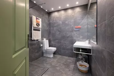 Townhouse in Cabopino