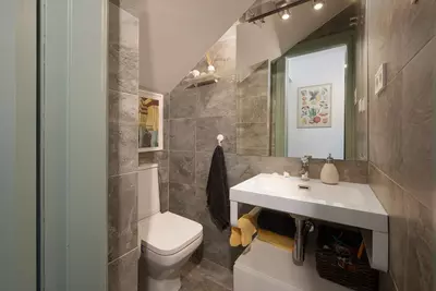 Townhouse in Cabopino