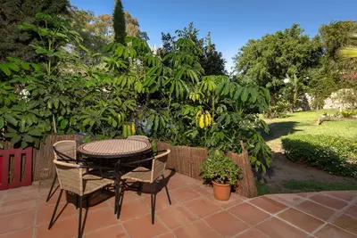 Townhouse in Cabopino