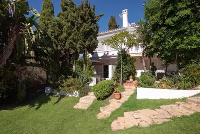 Townhouse in Cabopino