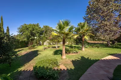 Townhouse in Cabopino