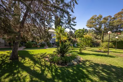 Townhouse in Cabopino