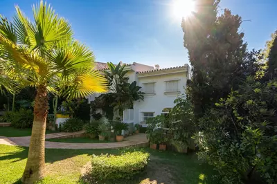 Townhouse in Cabopino