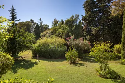 Townhouse in Cabopino