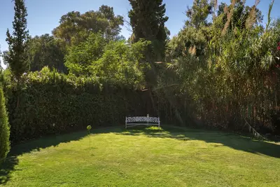Townhouse in Cabopino